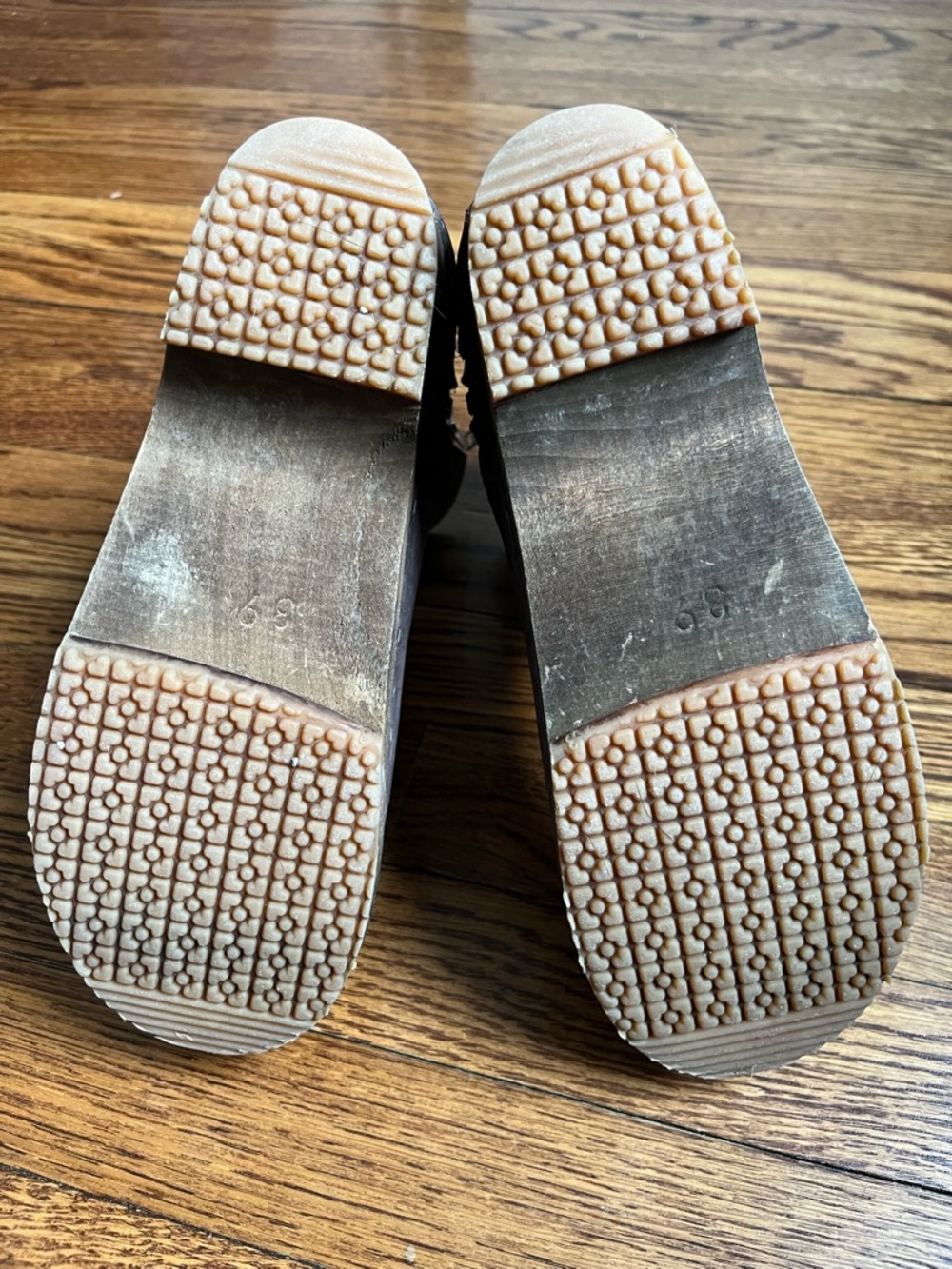 Sandgrens Manhattan low boot 39 - Picture 3 of 7